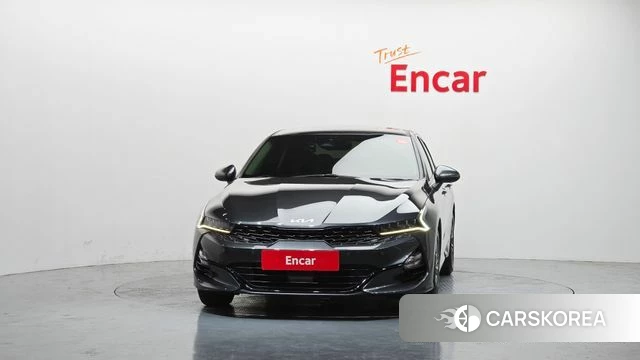 Kia K5 3rd generation id 4500979 из Кореи 23