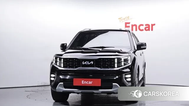 Kia Mohave Master id 3323078 из Кореи 13