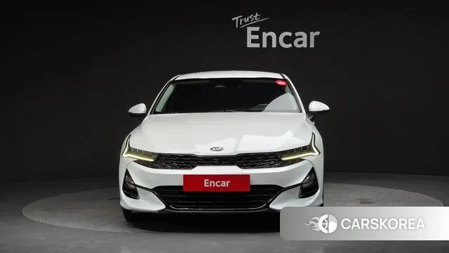 Kia K5 3rd generation id 3008860 из Кореи 13