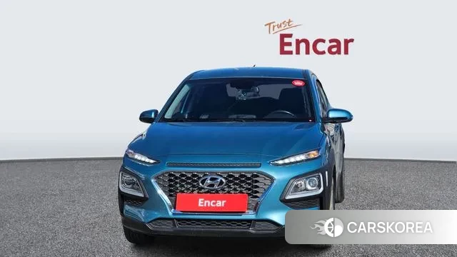 Hyundai Kona id 3504888 из Кореи 13