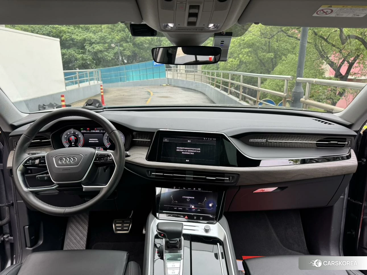 Audi Q6 id 4479391 из Китая 8
