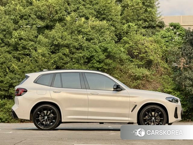 BMW X3 id 4274683 из Китая 13