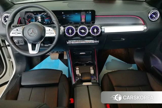 Mercedes-Benz GLB id 4307320 из Китая 10