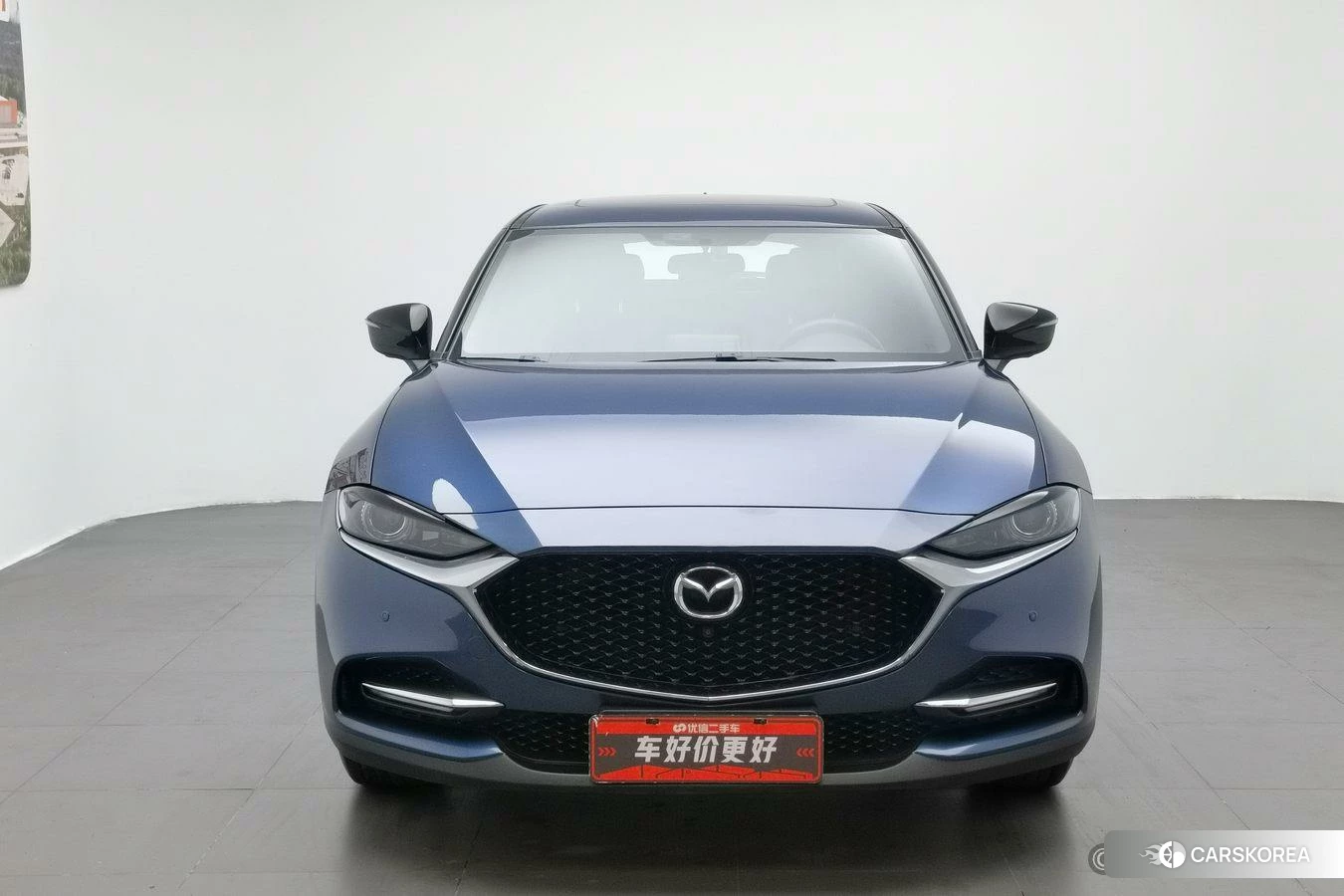 Mazda CX-4 id 4515158 из Китая 17