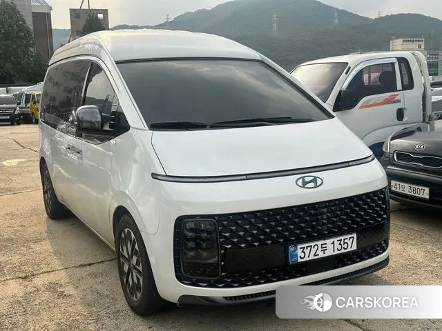 Hyundai Staria id 3021863 из Кореи 13