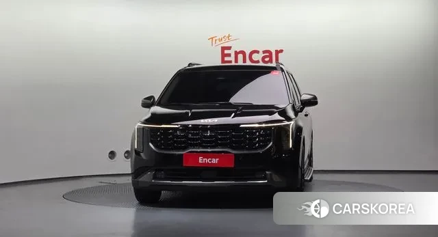 Kia The New Carnival 4th Generation id 3341597 из Кореи 13