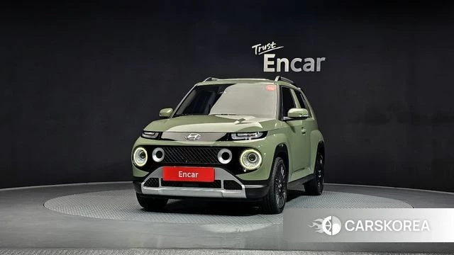 Hyundai Casper id 3871831 из Кореи 13