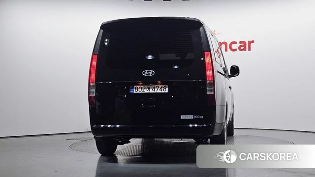 Hyundai Staria id 4315124 из Кореи 23