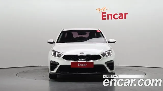 Kia Come New K3 id 2716341 из Кореи 13