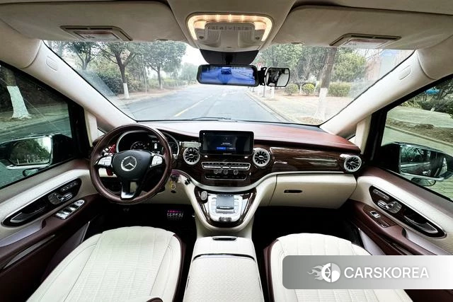 Mercedes-Benz Vito id 3919311 из Китая 23