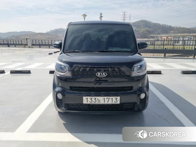 Kia The New Ray id 3941886 из Кореи 13