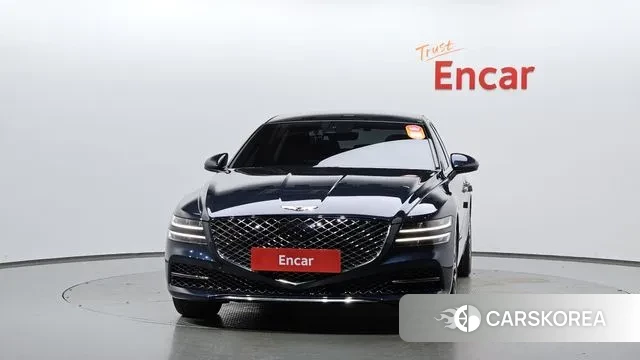 Genesis G80 (RG3) id 2999206 из Кореи 13