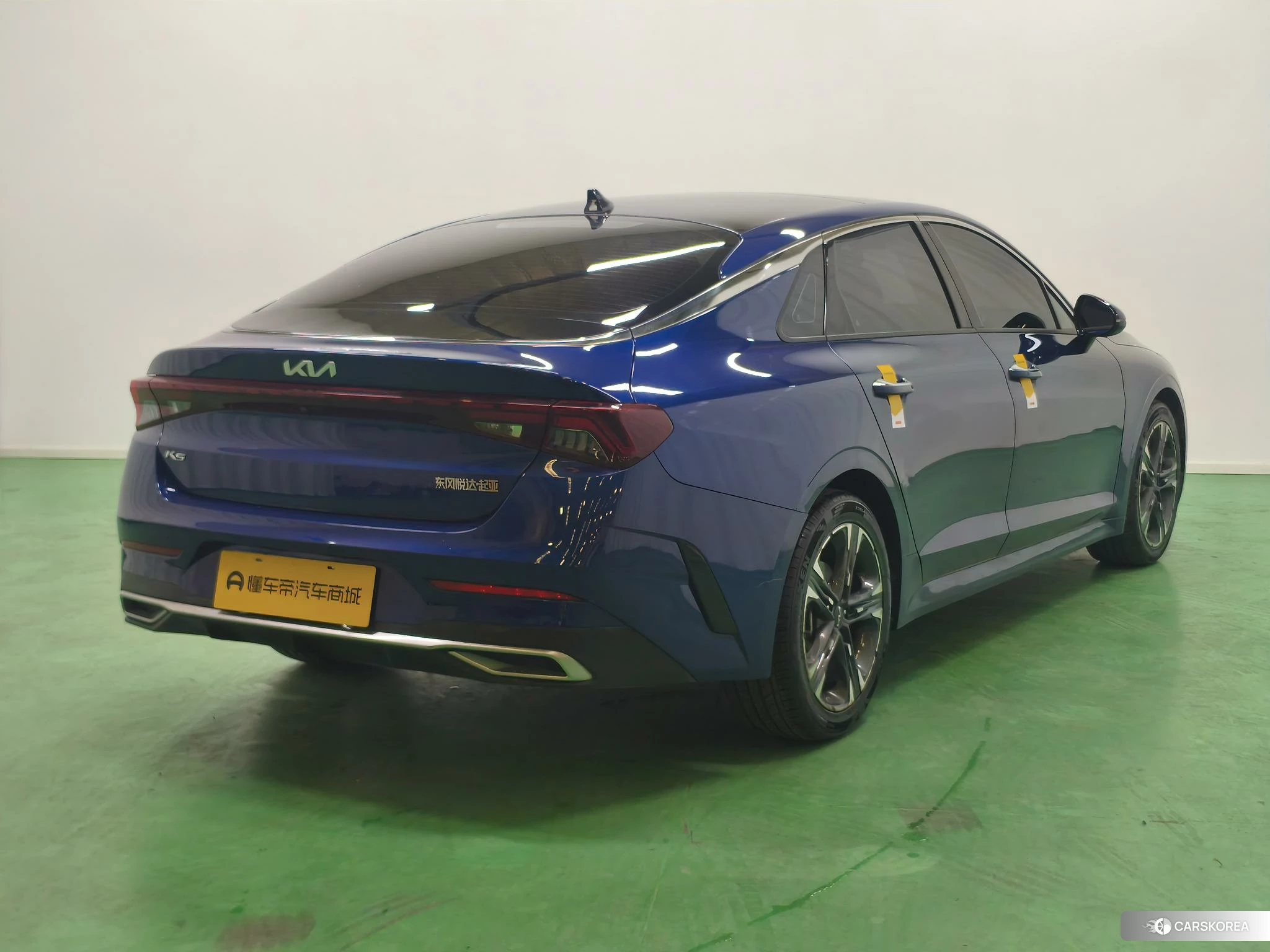 Kia K5 id 4487324 из Китая 13