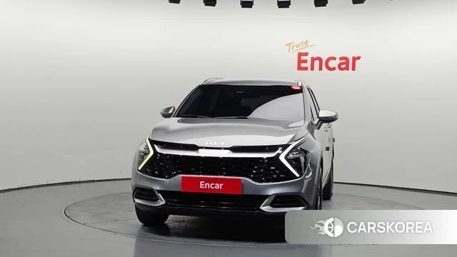 Kia Sportage 5th Generation id 4323719 из Кореи 13