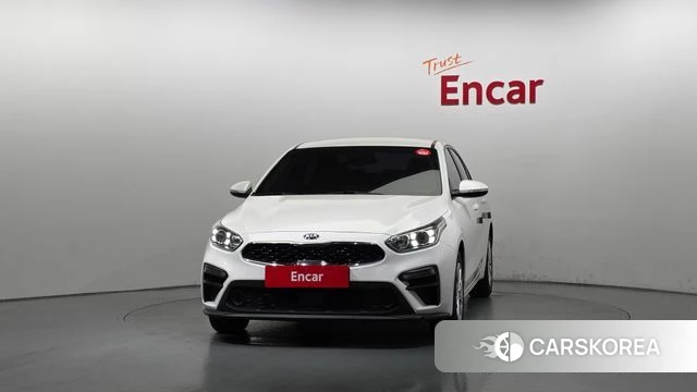 Kia Come New K3 id 4557778 из Кореи 13
