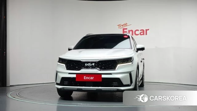 Kia Sorento 4th Generation id 4922947 из Кореи 23