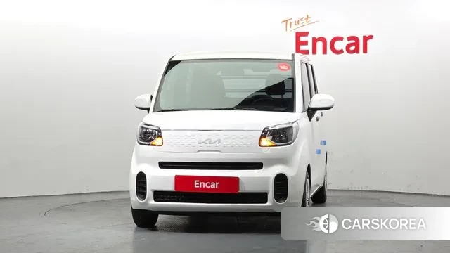 Kia The New Ray id 3735646 из Кореи 13