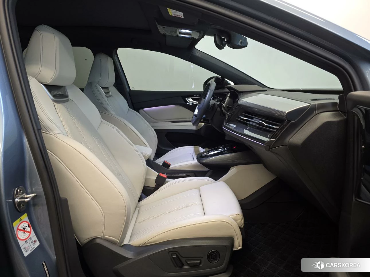Audi Q4 id 4486124 из Китая 11