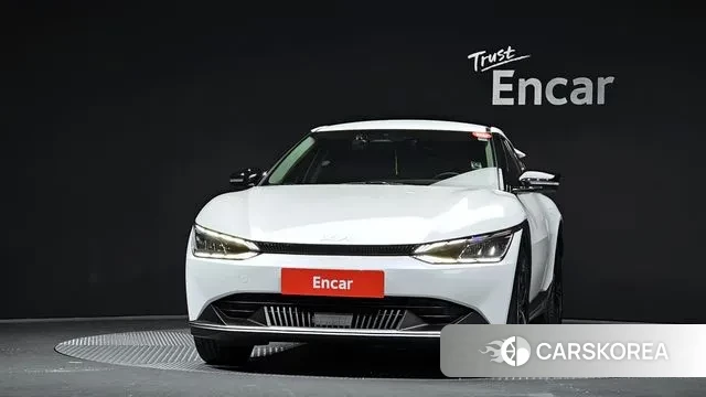 Kia EV6 id 2984999 из Кореи 13