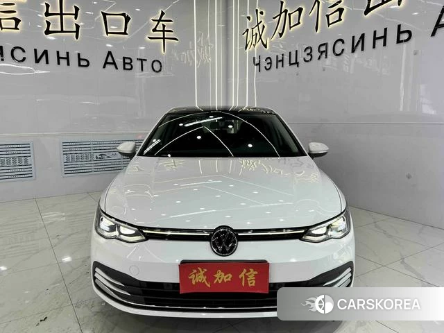 Volkswagen Golf id 4314437 из Китая 13