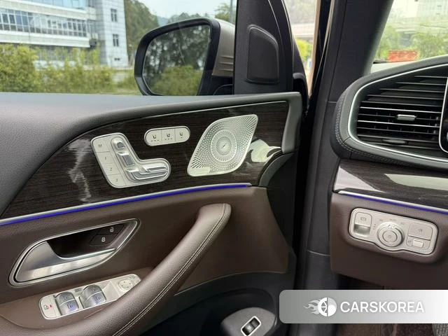 Mercedes-Benz GLS 2022 Другой из Китая, фото 6