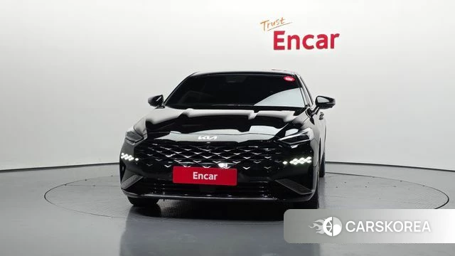 Kia K8 id 4231753 из Кореи 13