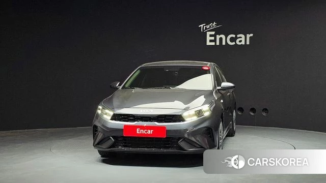 Kia The New K3 2nd generation id 4194994 из Кореи 23