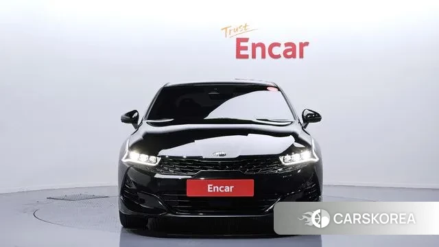 Kia K5 3rd generation id 3355730 из Кореи 13