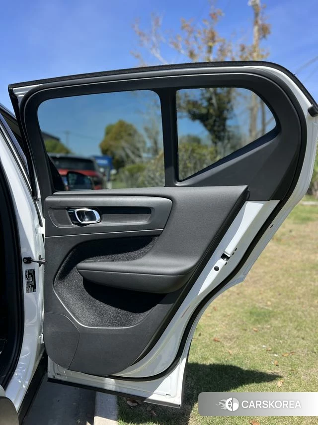 Volvo XC40 id 4219883 из Китая 10