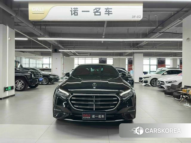 Mercedes-Benz E-class id 4275664 из Китая 21