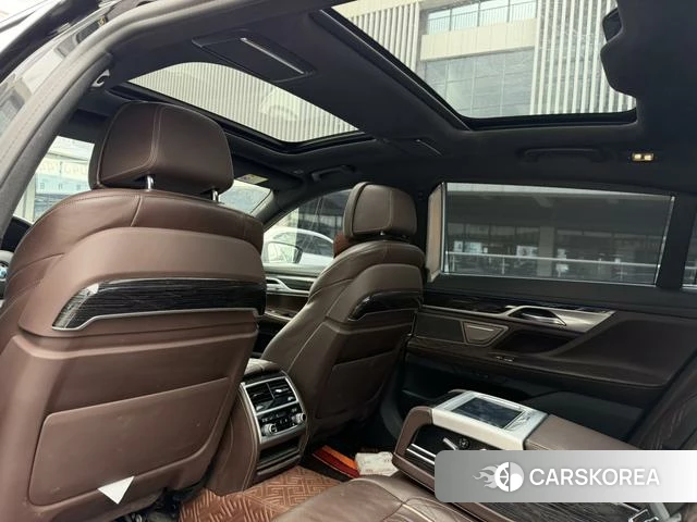 BMW 7 series id 4277607 из Китая 8