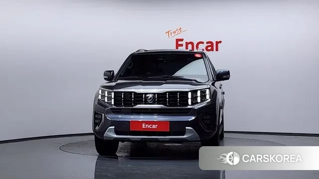 Kia Mohave Master id 3449123 из Кореи 13