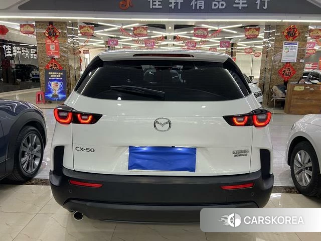 Mazda CX-50 line also id 4273489 из Китая 14