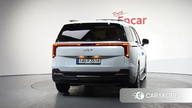 Kia The New Carnival 4th Generation id 3491655 из Кореи 13