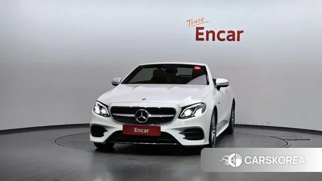 Mercedes-Benz E-Class W213 id 3319227 из Кореи 13