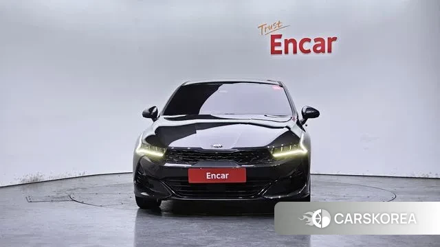 Kia K5 3rd generation id 3573575 из Кореи 13