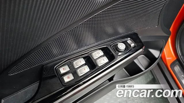 Ssangyong Tivoli Air id 2575417 из Кореи 13