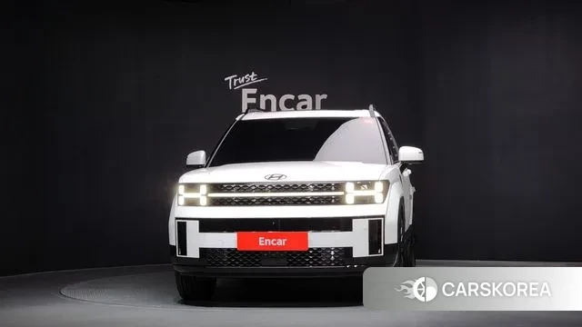 Hyundai Santa Fe (MX5) id 3442244 из Кореи 13