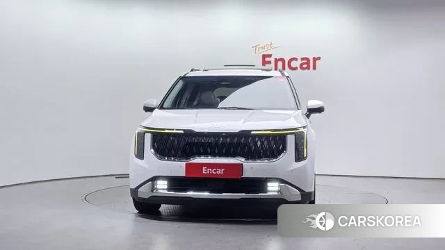 Kia The New Carnival 4th Generation id 3585740 из Кореи 13