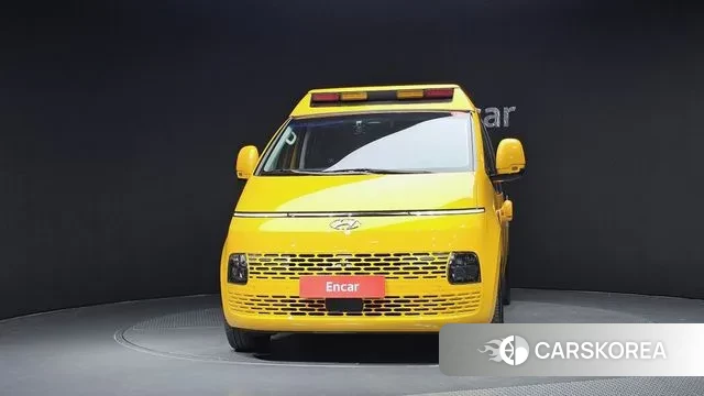 Hyundai Staria id 3477691 из Кореи 13