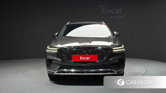 Genesis GV70 id 4623496 из Кореи 23