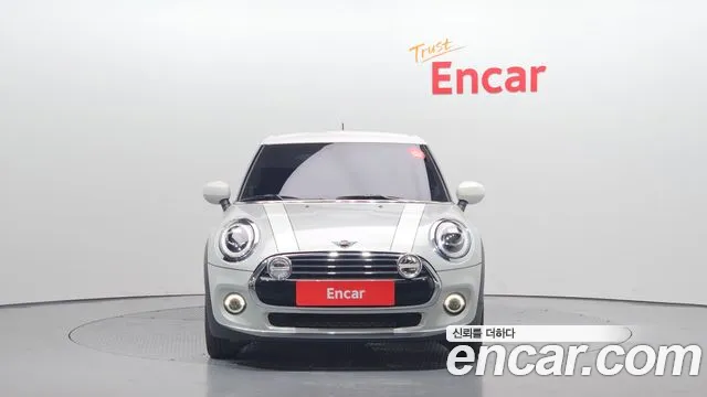 Mini Cooper id 2572314 из Кореи 13