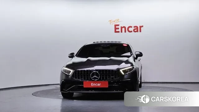 Mercedes-Benz CLS-Class C257 id 2939560 из Кореи 13