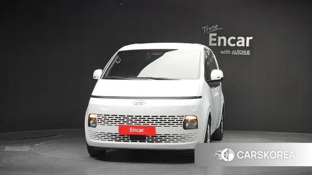 Hyundai Staria id 3712542 из Кореи 13