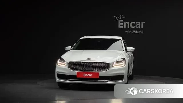 Kia More K9 id 3380600 из Кореи 13