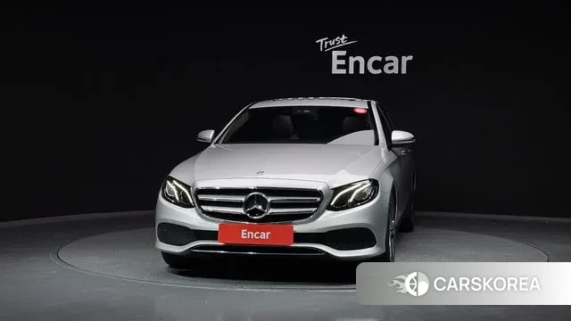 Mercedes-Benz E-Class W213 id 3024334 из Кореи 13