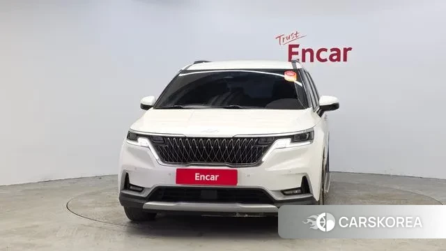 Kia Carnival 4th generation id 3712368 из Кореи 13