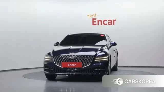 Genesis G80 (RG3) id 3017615 из Кореи 13