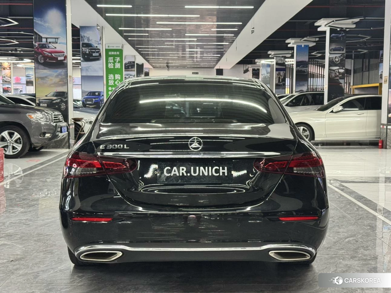 Mercedes-Benz E-Class id 4454574 из Китая 7