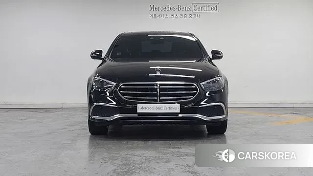 Mercedes-Benz E-Class W213 id 3591365 из Кореи 13